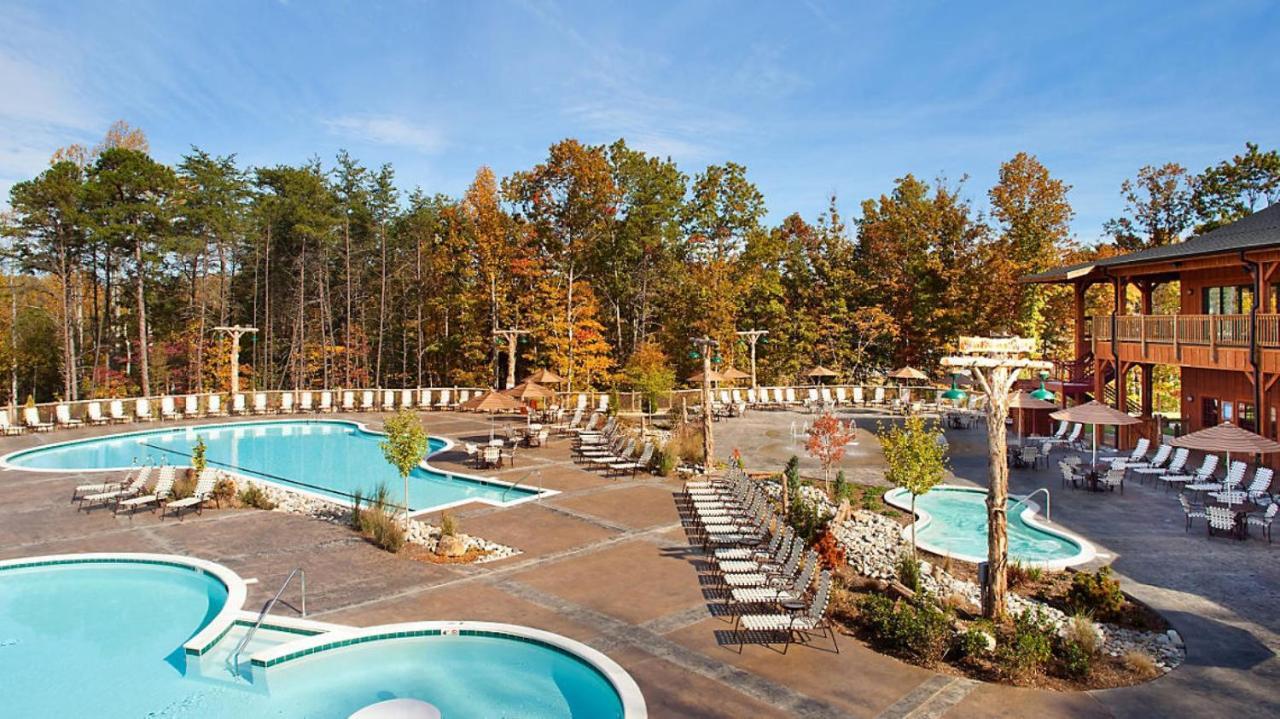 Resort Bluegreen Vacations Shenandoah Crossing, Ascend Collection Gordonsville