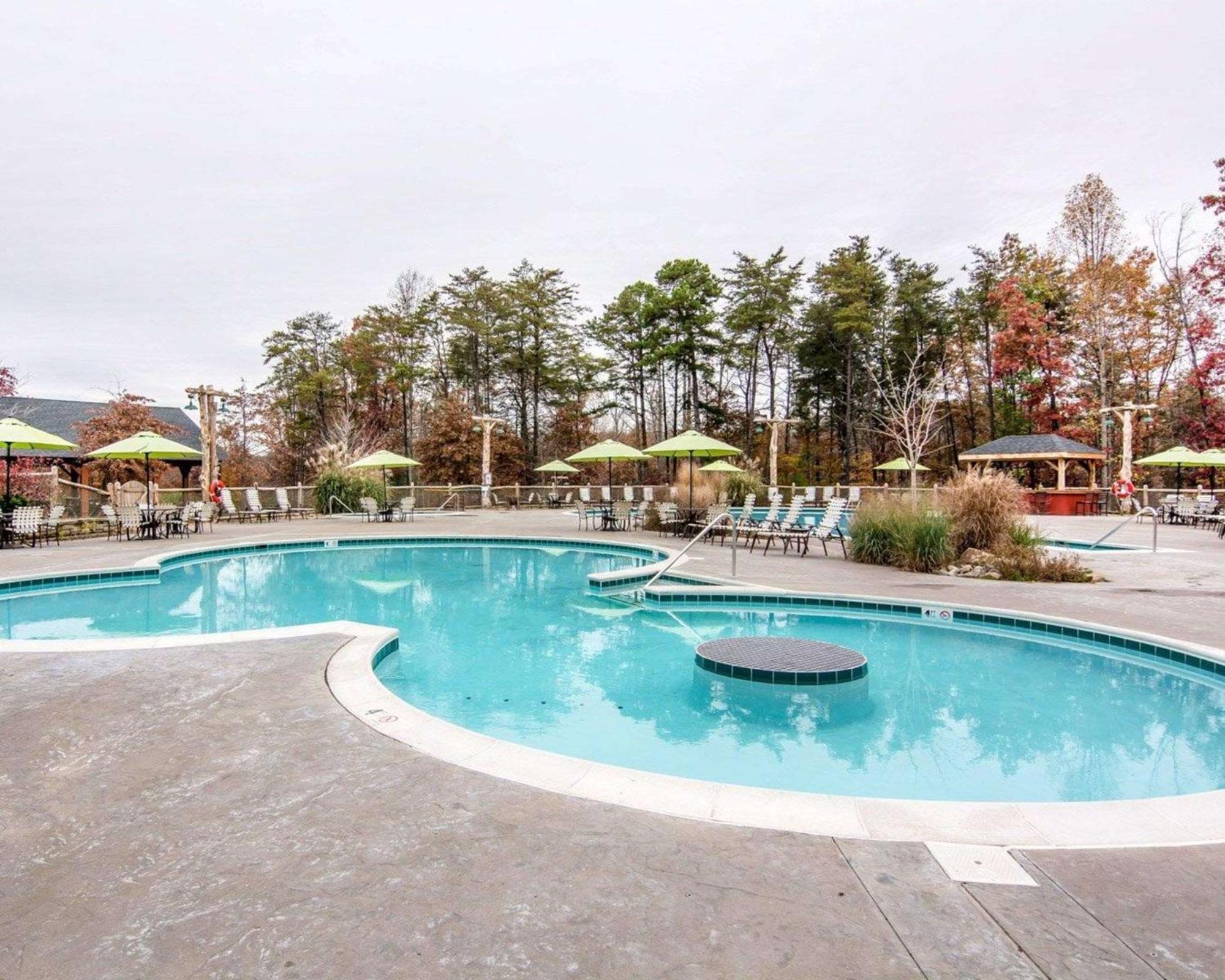 Bluegreen Vacations Shenandoah Crossing, Ascend Collection Gordonsville