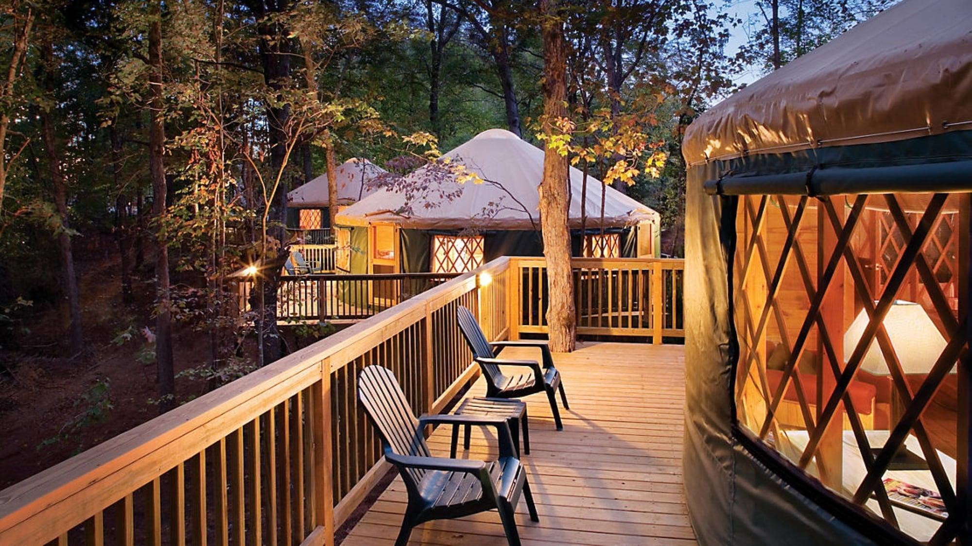 Bluegreen Vacations Shenandoah Crossing, Ascend Collection 4* Gordonsville