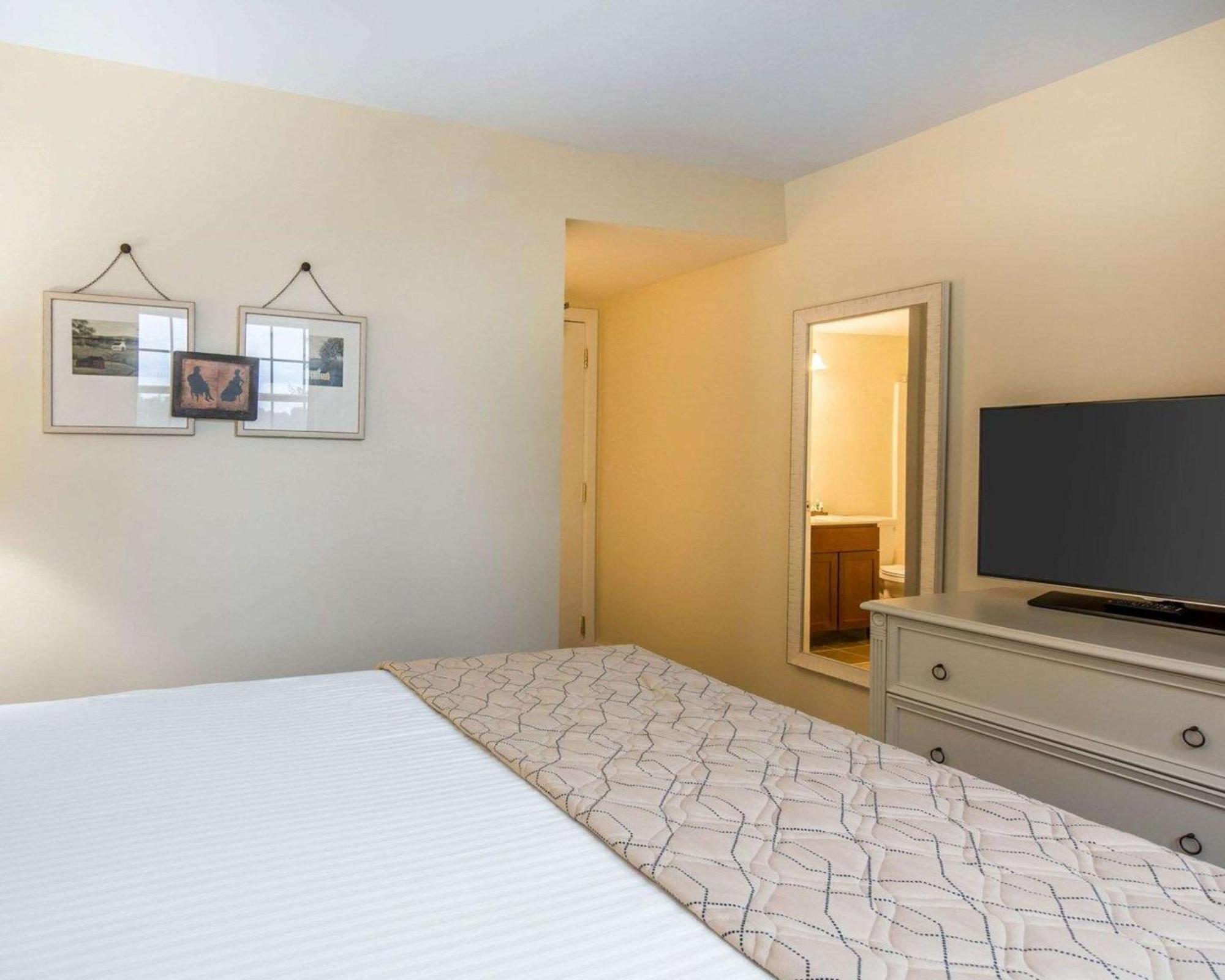 Bluegreen Vacations Shenandoah Crossing, Ascend Collection Resort Gordonsville